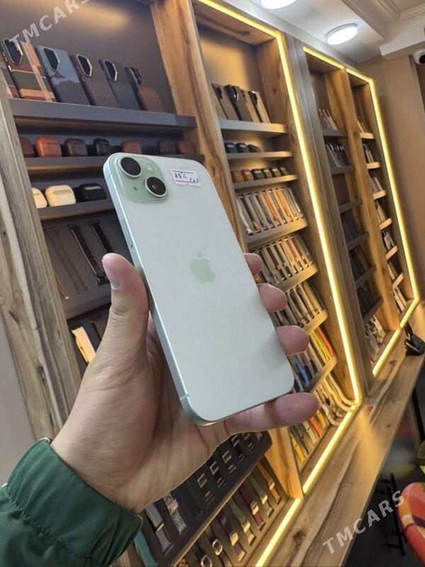 iP 15plus - Aşgabat - img 1