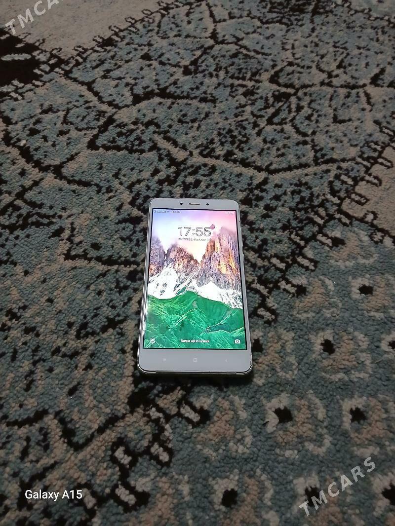 redmi not4 - Мары - img 1