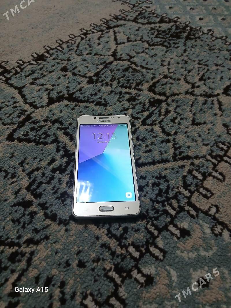 Samsung j2 prime - Мары - img 1