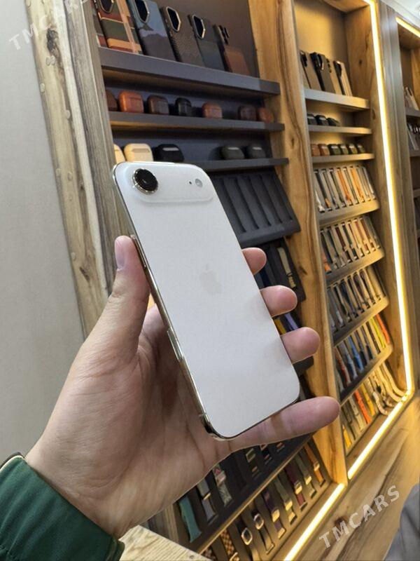 ip 17air - Aşgabat - img 1