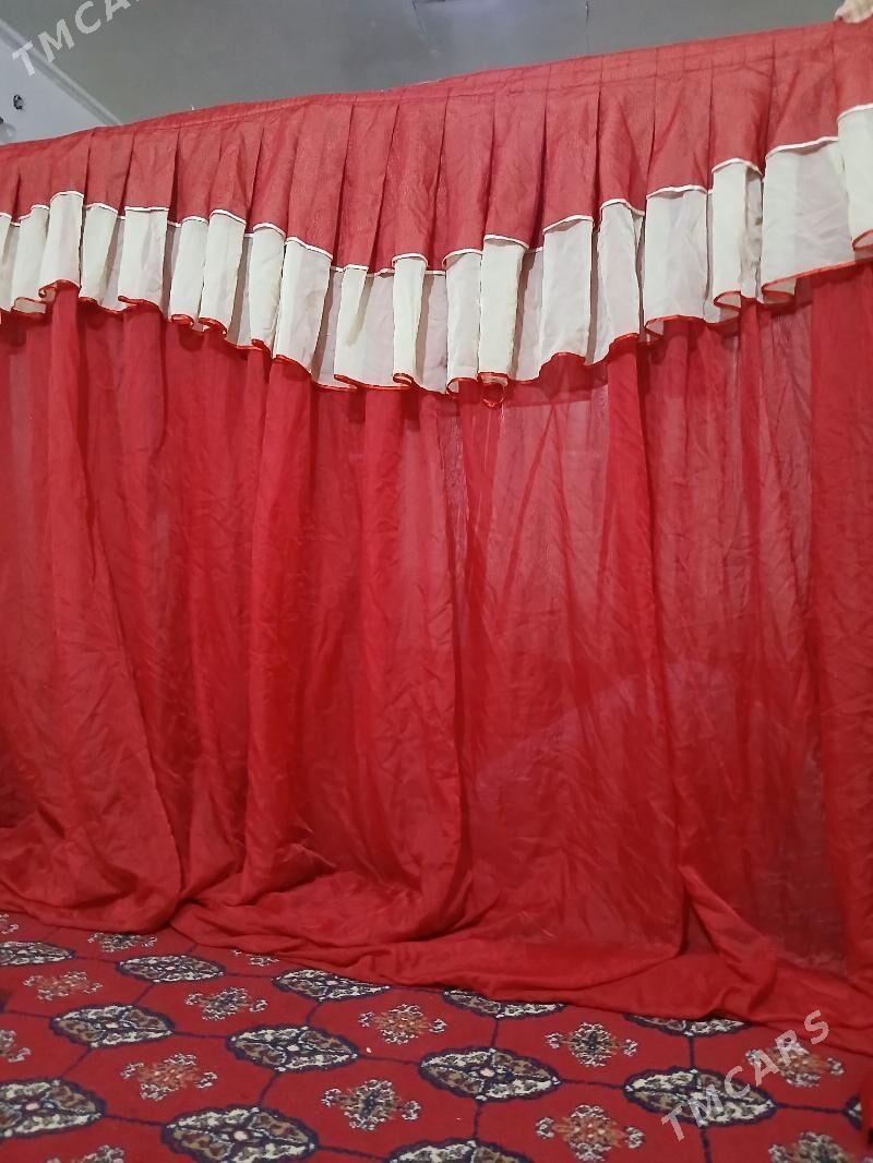 Palatanyñ zanaweskasy - Бабадайхан - img 1