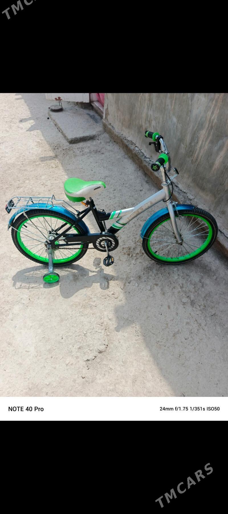 velik - Кёнеургенч - img 1