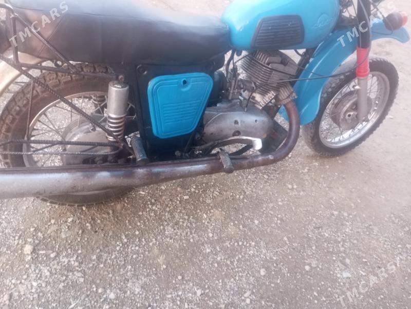 Iž Planeta 5 1984 - 4 250 TMT - Magtymguly - img 1