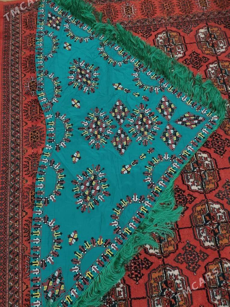 gynaç - Parahat 1 - img 1