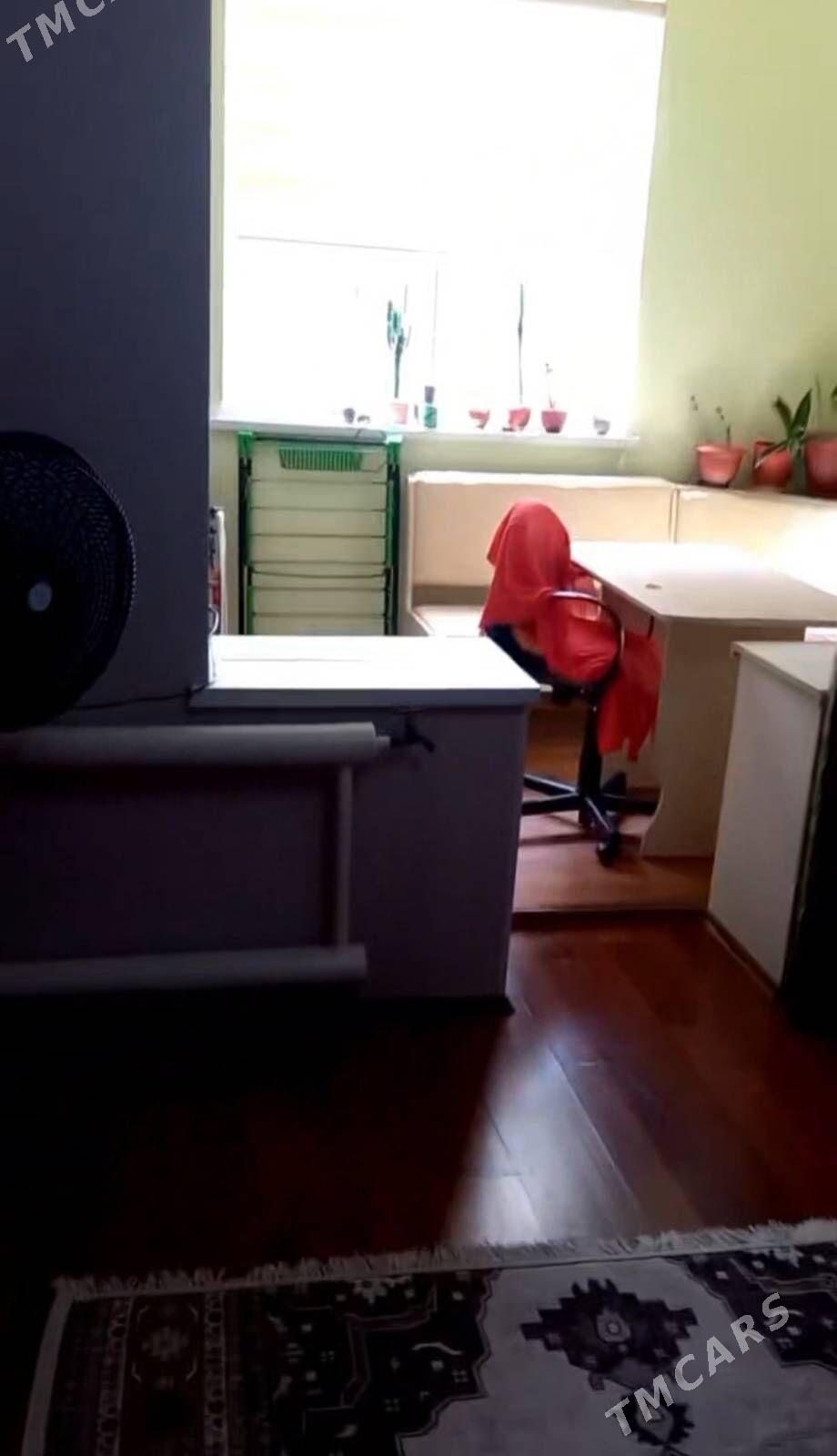 2 комнаты 1 этаж - Aşgabat - img 1