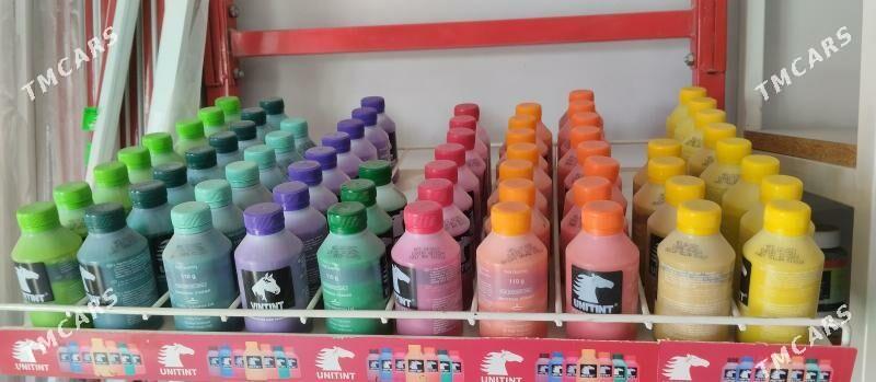 Atly koller - Garadamak - img 1