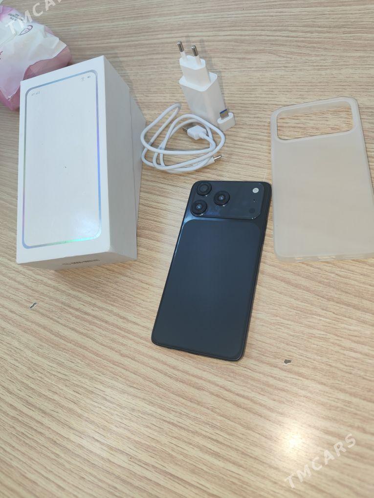 Android telefon - Ашхабад - img 1