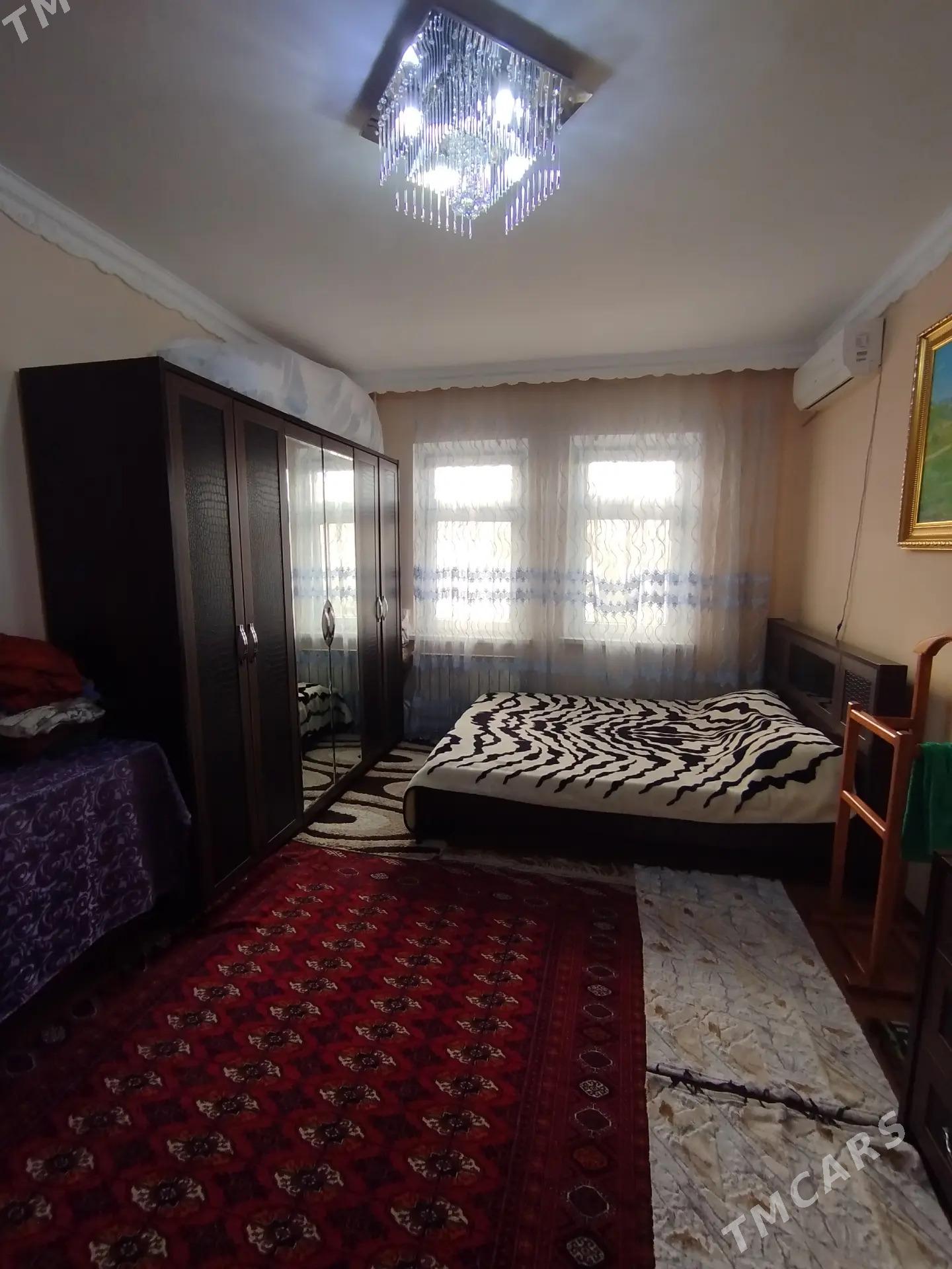 4 ком, Мир 7 - Parahat 7 - img 1