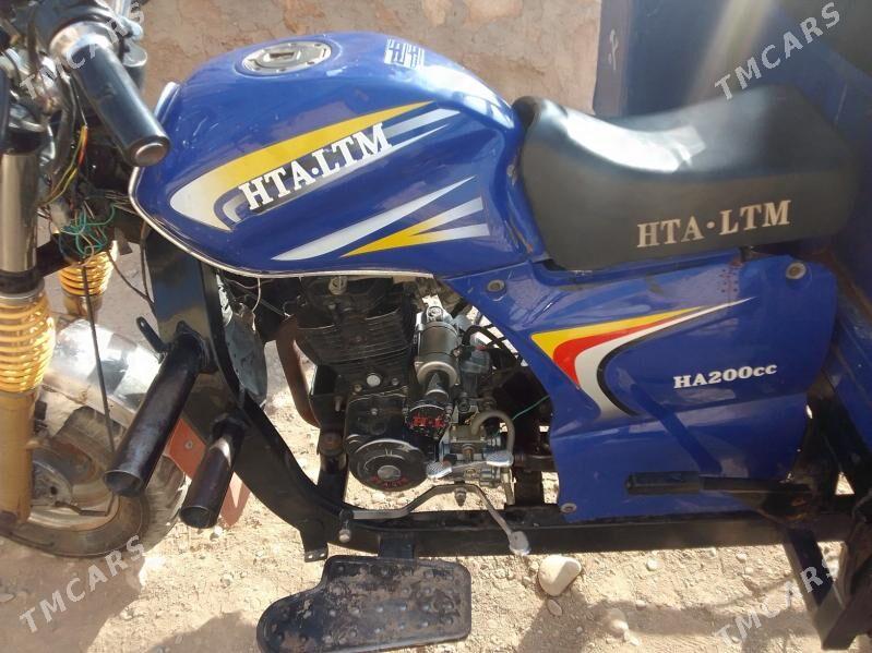 Fekon FK200-14G 2021 - 18 000 TMT - Достлук - img 1