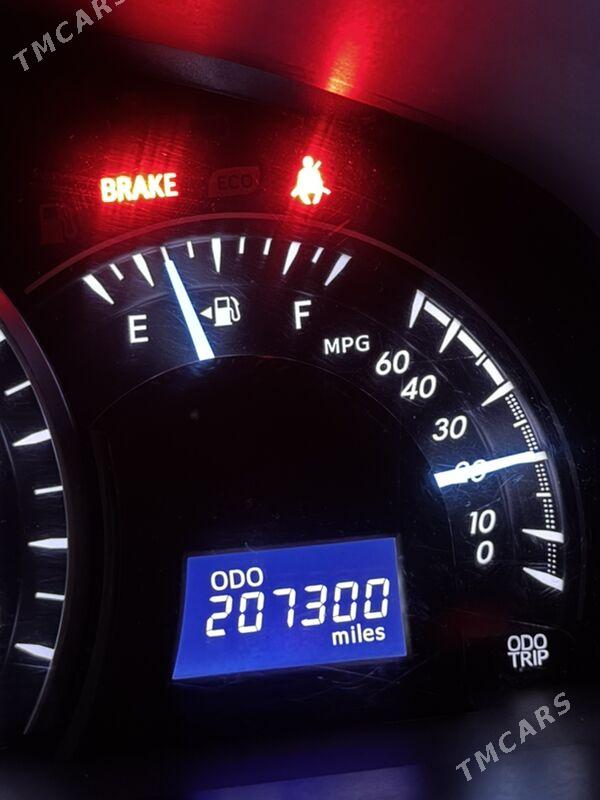 Toyota Camry 2012 - 200 000 TMT - Türkmenbaşy - img 1