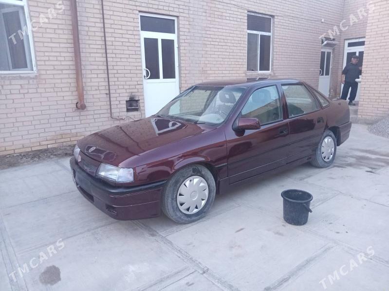 Opel Vectra 1992 - 35 000 TMT - Туркменабат - img 1