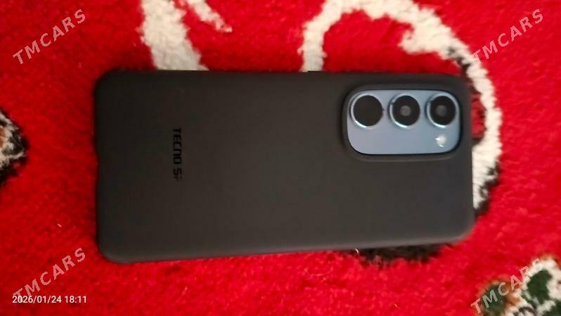 tecno spark 40pro+ - Бузмеин - img 1