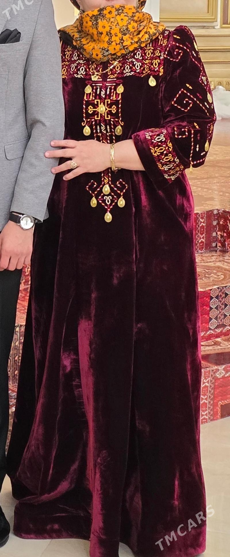 Toy koynekler - Гарадамак - img 1