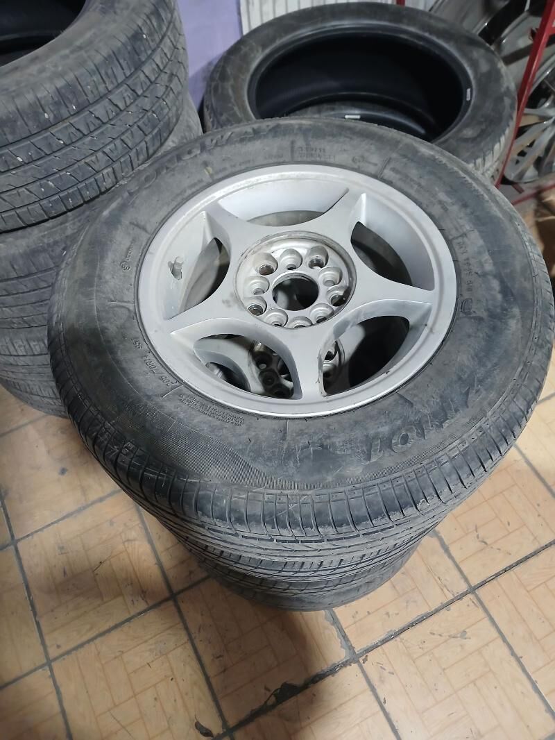 14 disga pakrysga 1 500 TMT - Mary - img 1