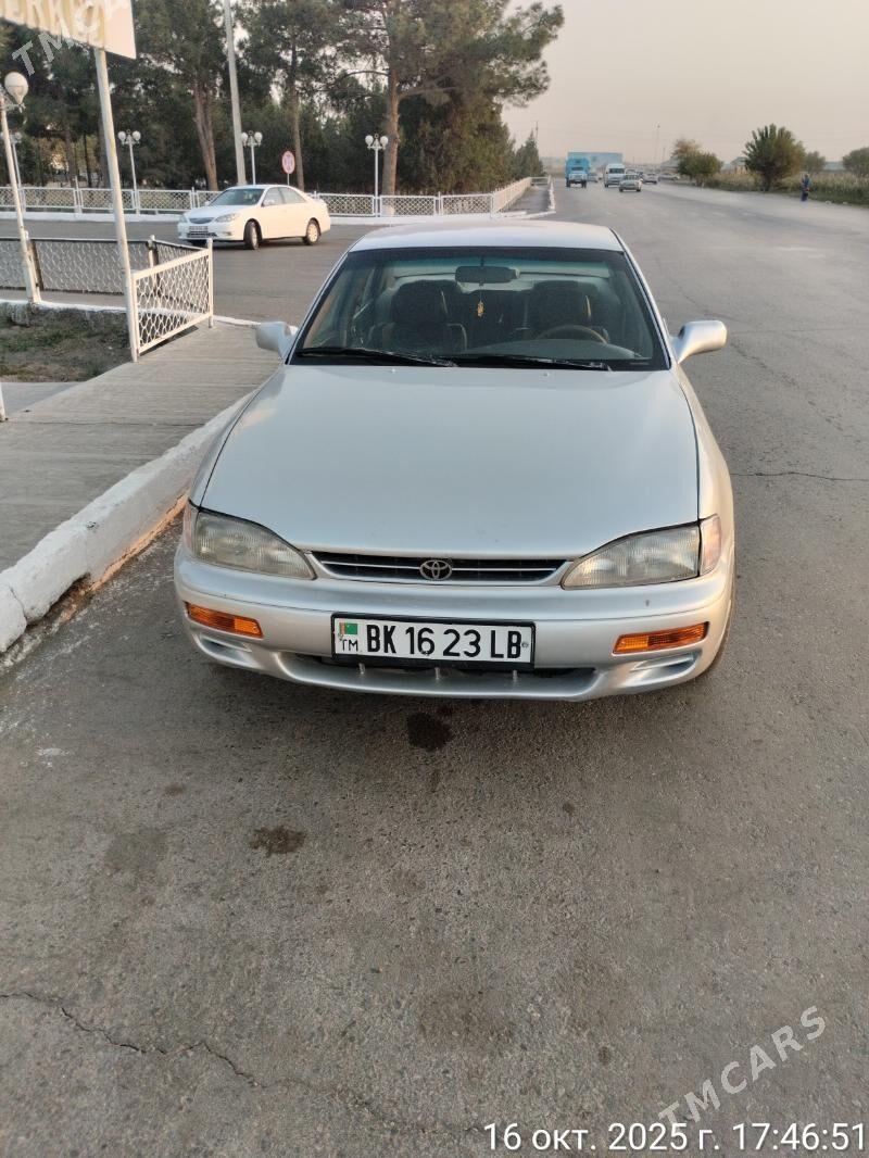 Toyota Camry 1996 - 86 000 TMT - Туркменабат - img 1