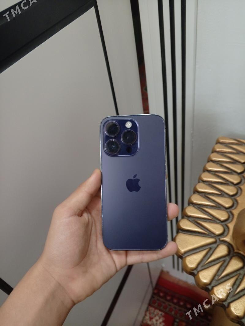 iPhone 14pro - Мары - img 1