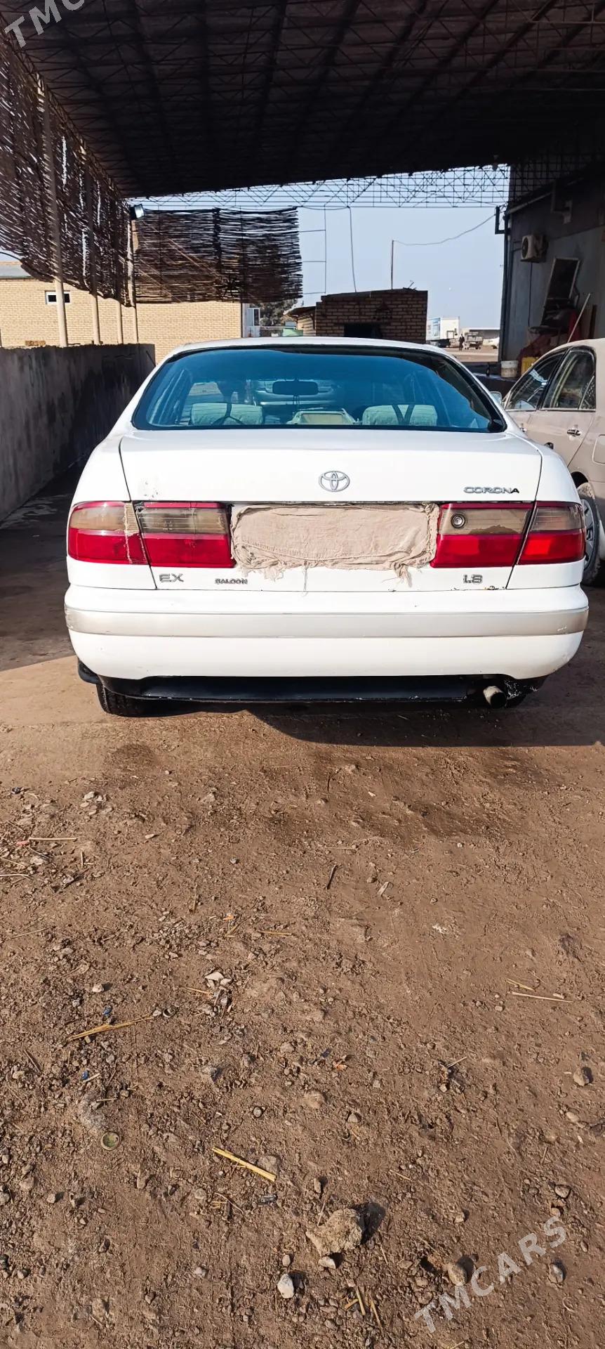 Toyota Corona 1993 - 49 000 TMT - Kerki - img 1