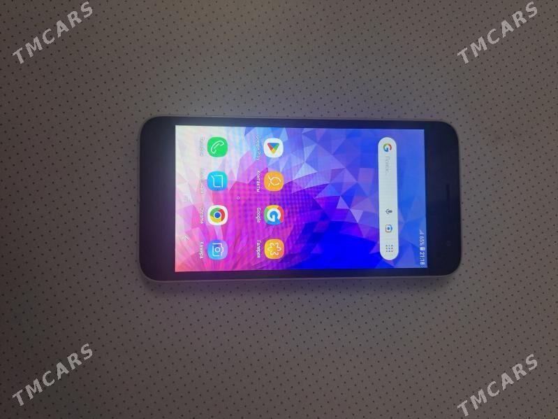 j2 core - Görogly (Tagta) - img 1