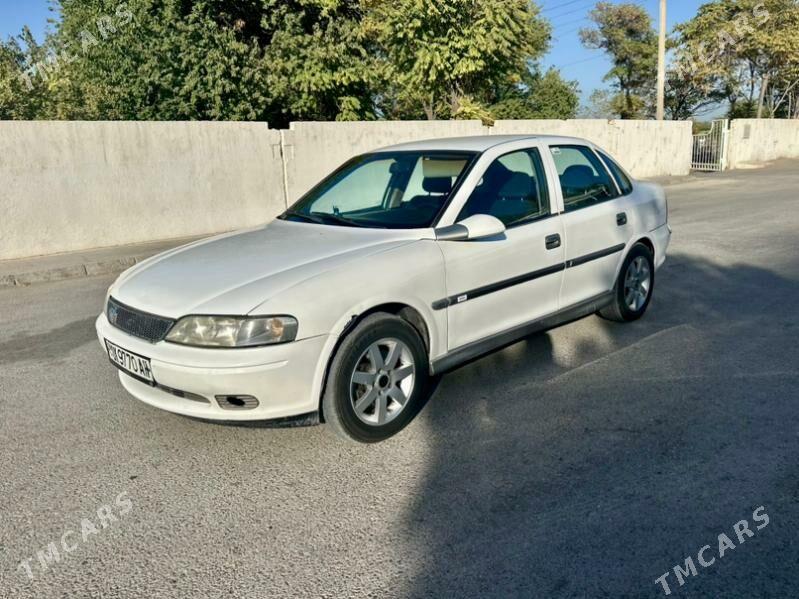 Opel Vectra 1998 - 50 000 TMT - Aşgabat - img 1
