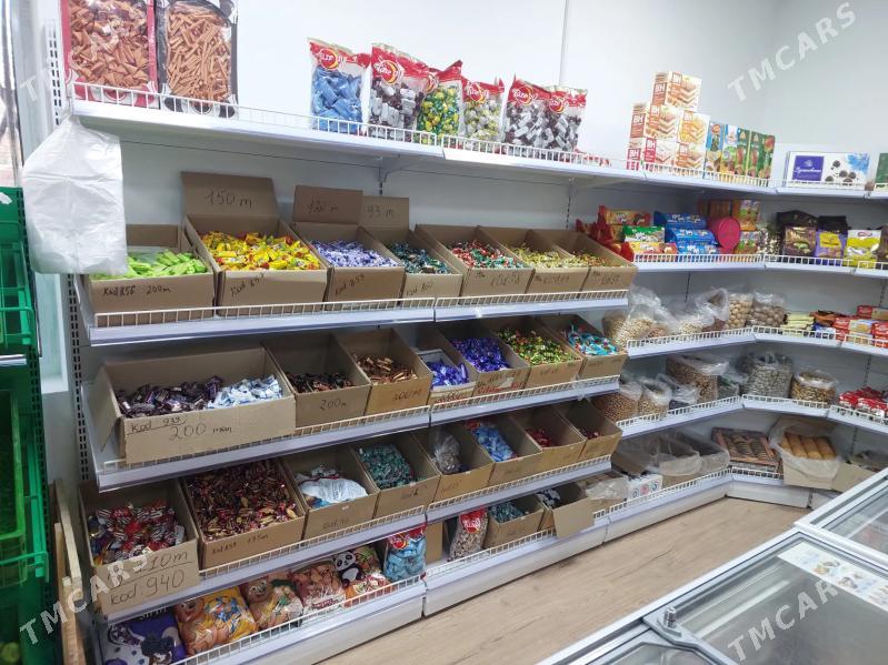 Polkalar marketpolkalar marke - Kim raýon - img 1