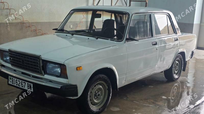 Lada 2107 2000 - 50 000 TMT - Gyzylarbat - img 1