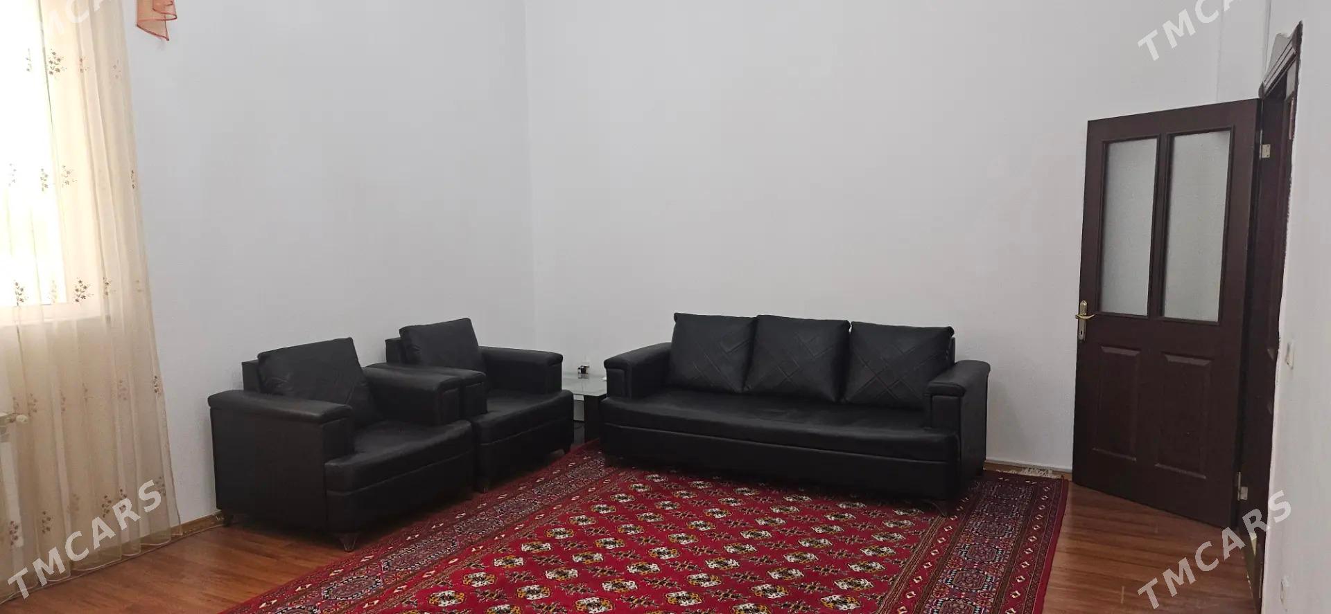 Sowetskiy - Aşgabat - img 1