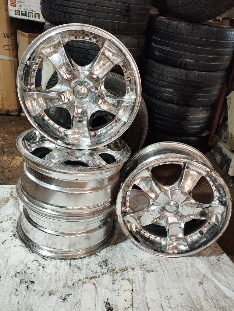 Diska 17 1 500 TMT - Änew - img 1