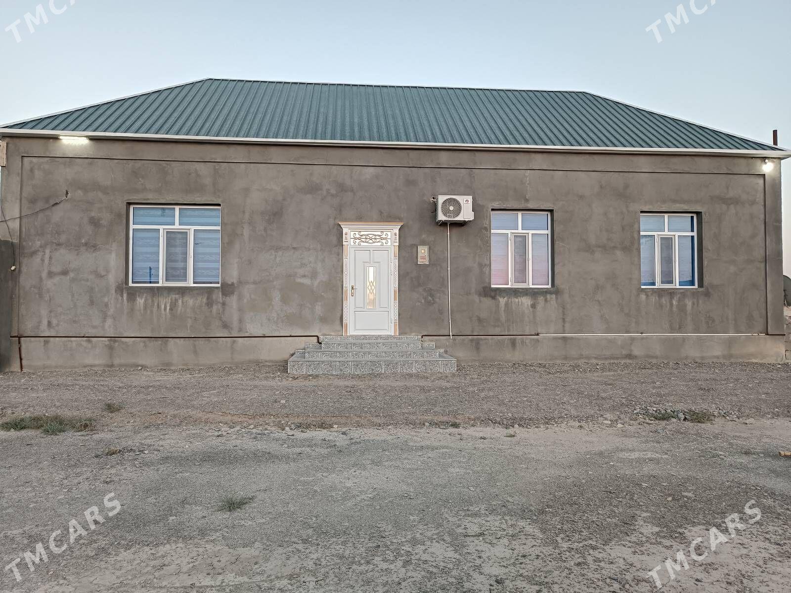 Satlyk jay - Гызыларбат - img 1