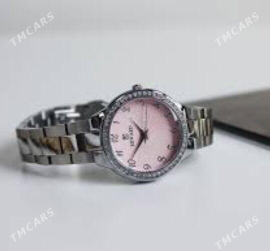 El sagat gyzlar ucin - Aşgabat - img 1