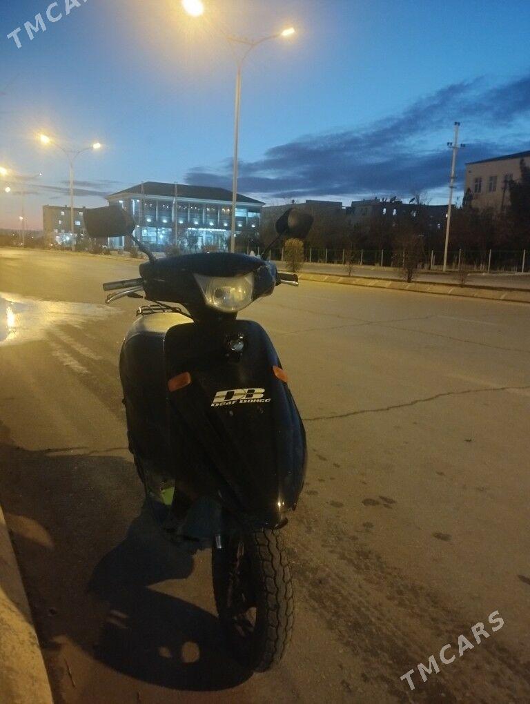 Suzuki Baleno 2021 - 6 200 TMT - Balkanabat - img 1