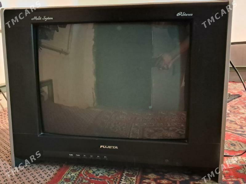 Telewizor, телевизор - Ашхабад - img 1