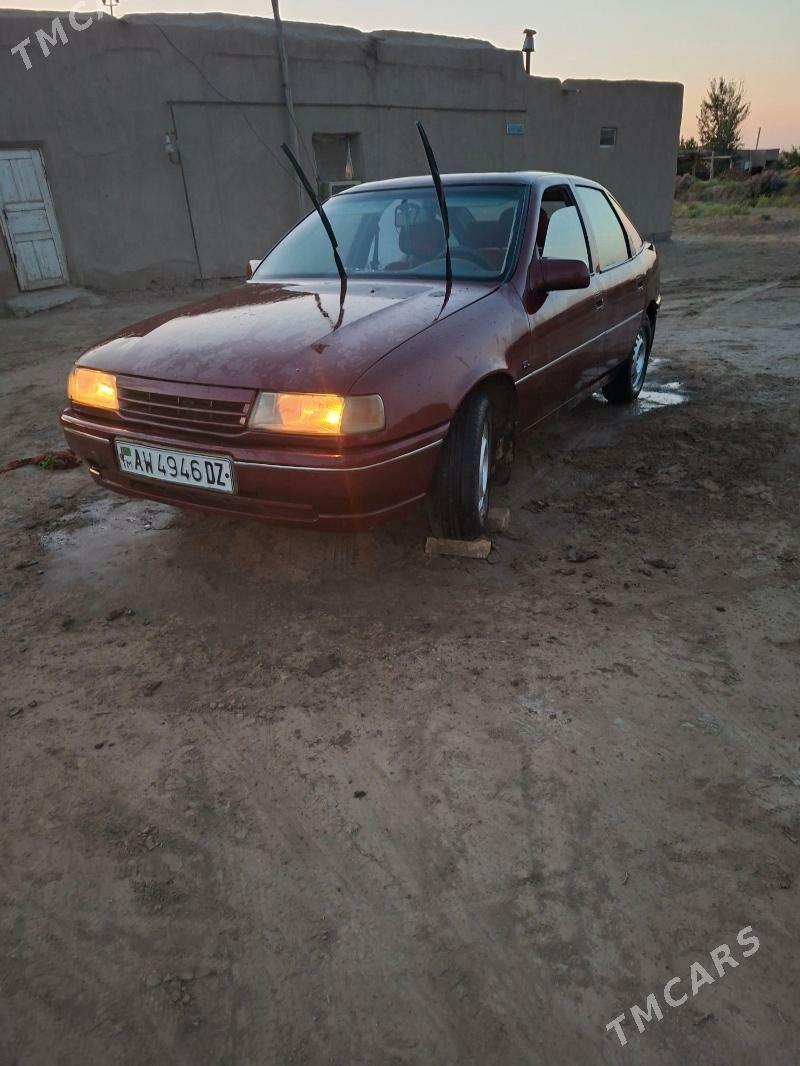 Opel Vectra 1992 - 30 000 TMT - Türkmenbaşy etr. - img 1