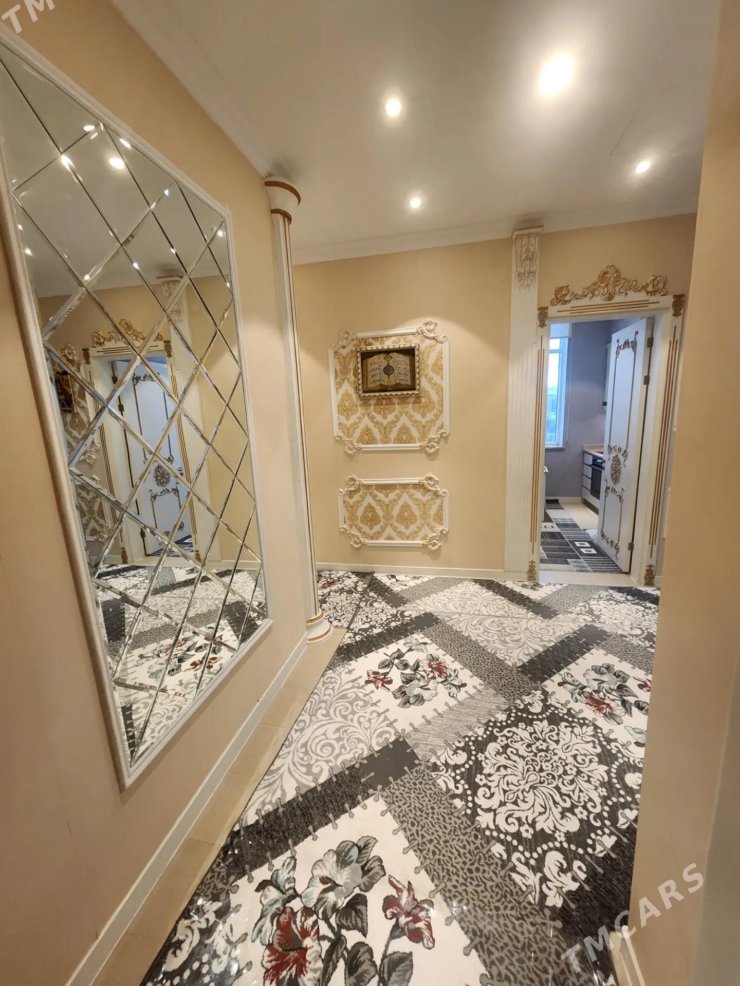 Olimpiski saherce - Ашхабад - img 1