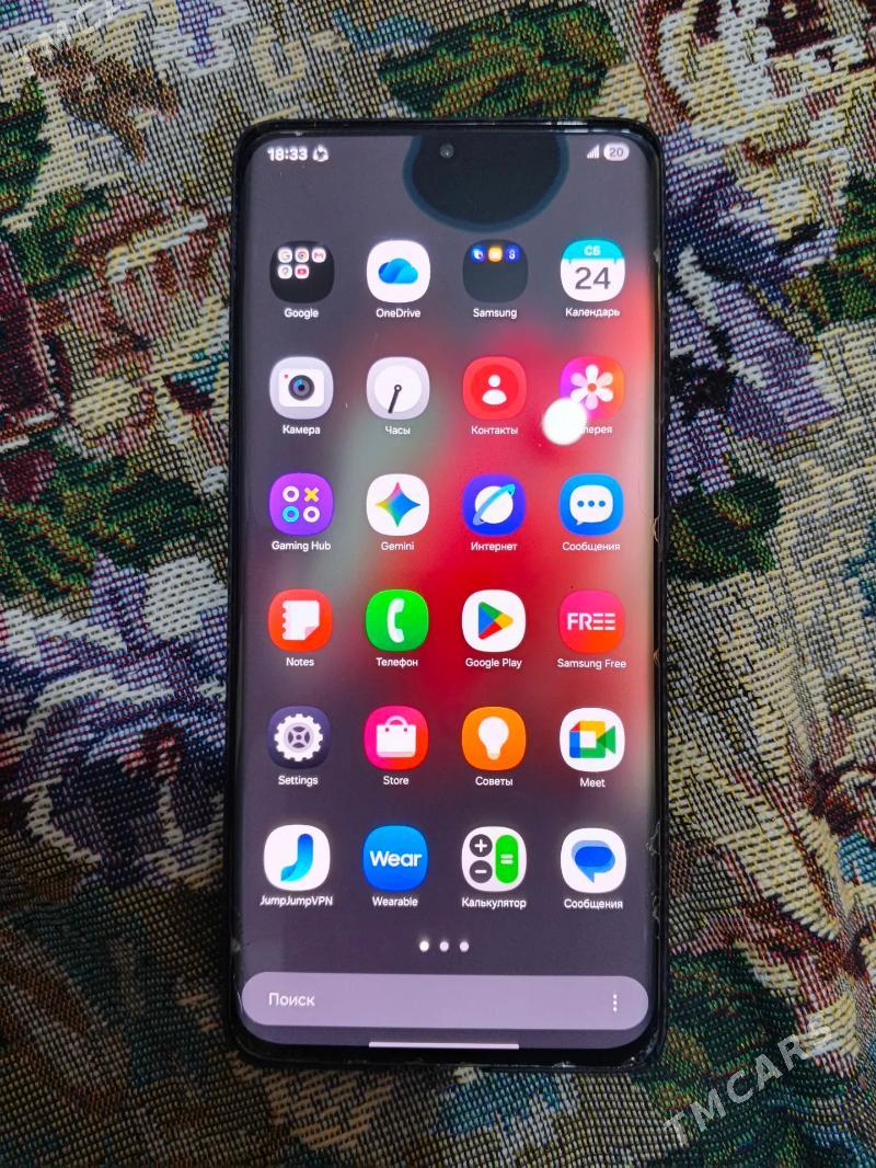 samsung s21 ultra - Туркменбаши - img 1