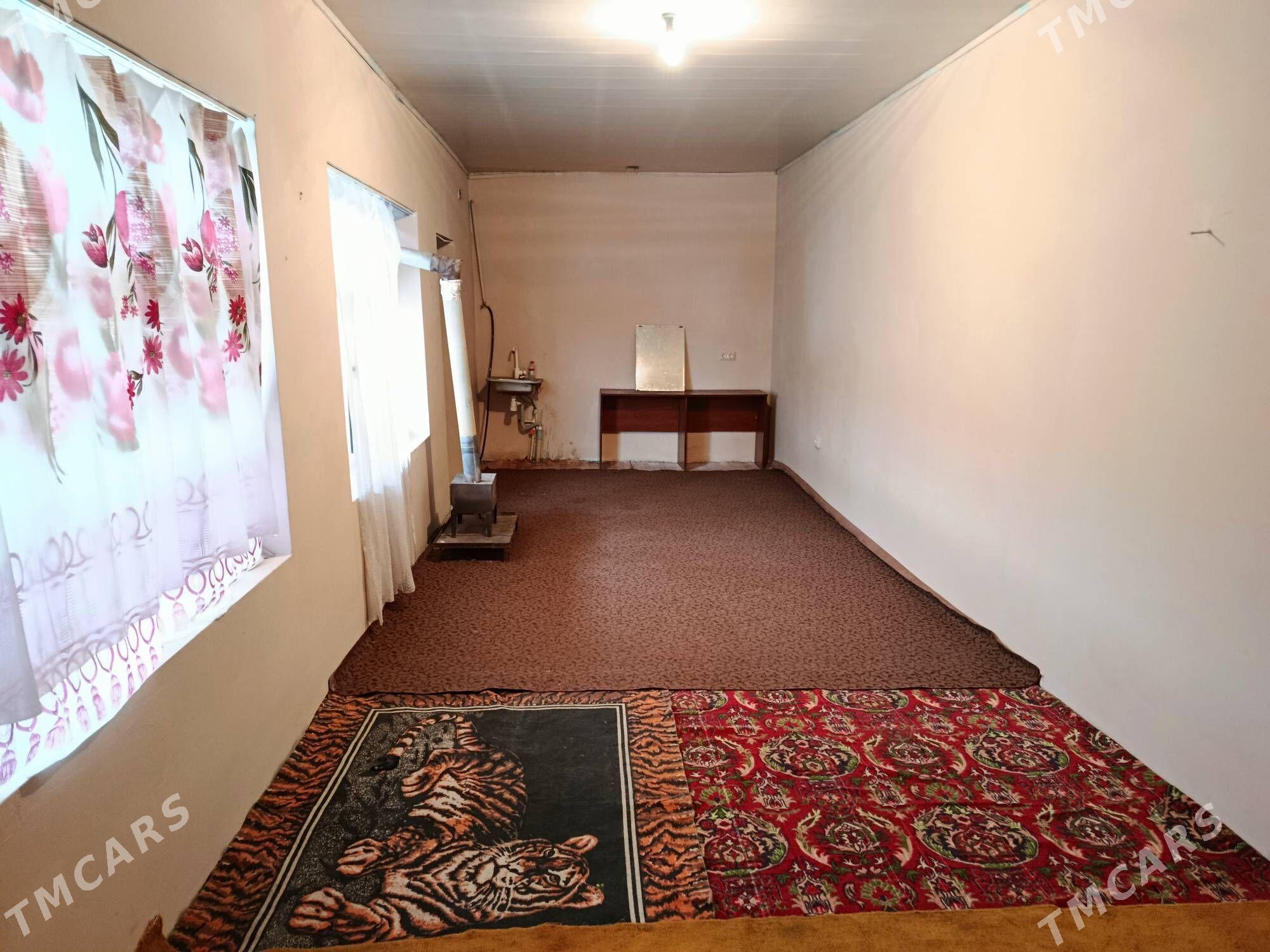 Arenda jay Maşgala - Çoganly - img 1