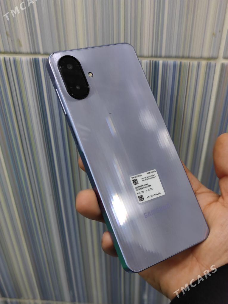 Samsung A07 6.128 - Мир 1 - img 1