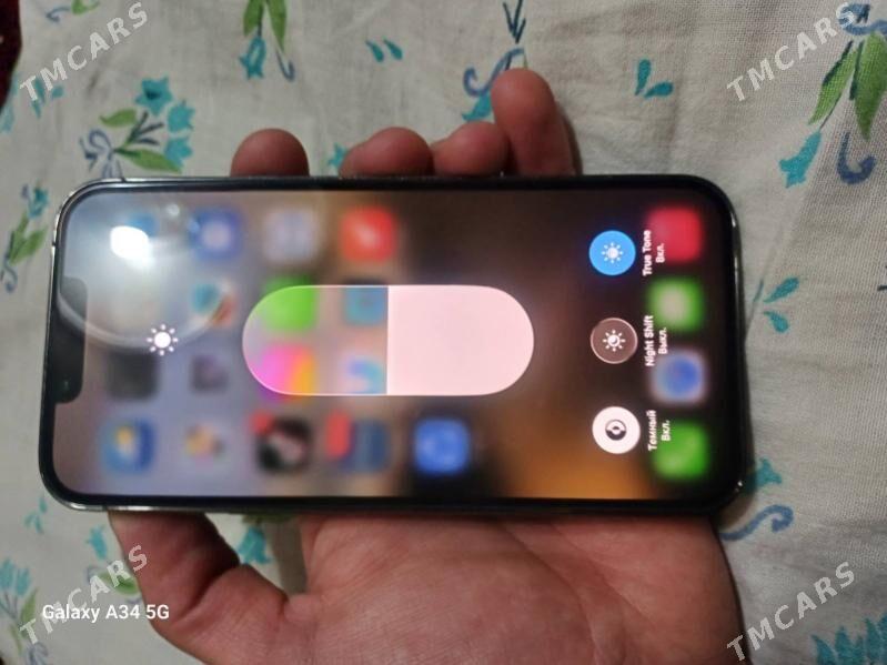 Iphone 13 pro - Туркменабат - img 1