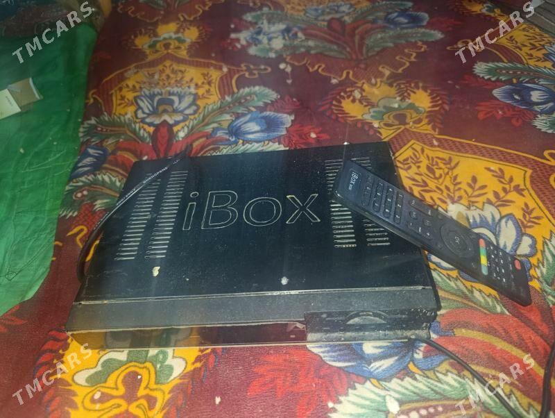 ТЮНЕР - Болдумсаз - img 1