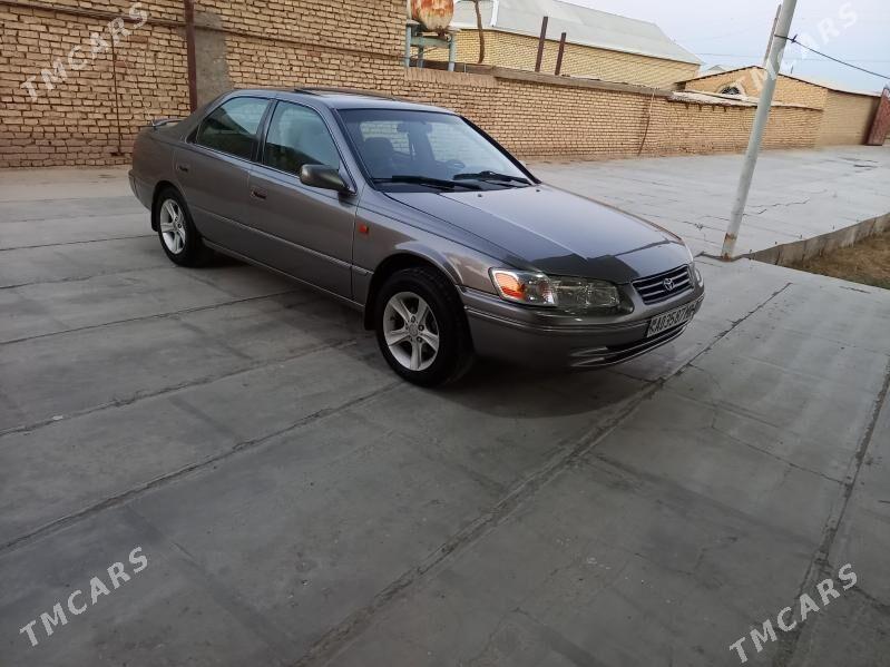 Toyota Camry 1999 - 119 000 TMT - Сакарчага - img 1