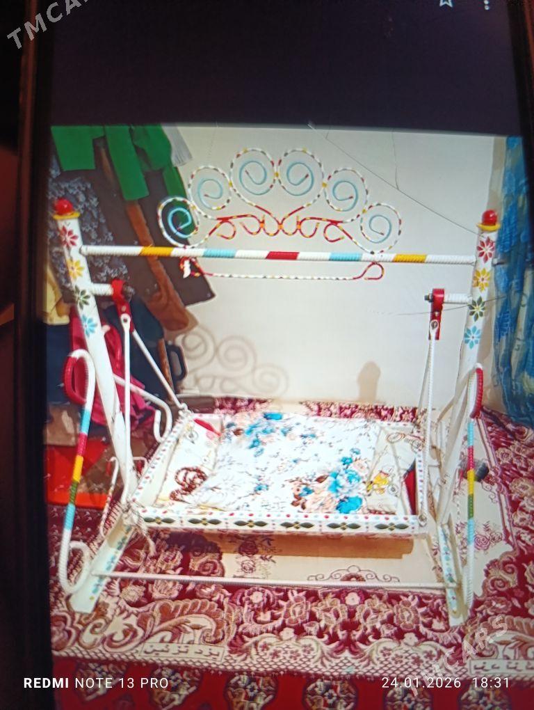 салланчак - Багир - img 1