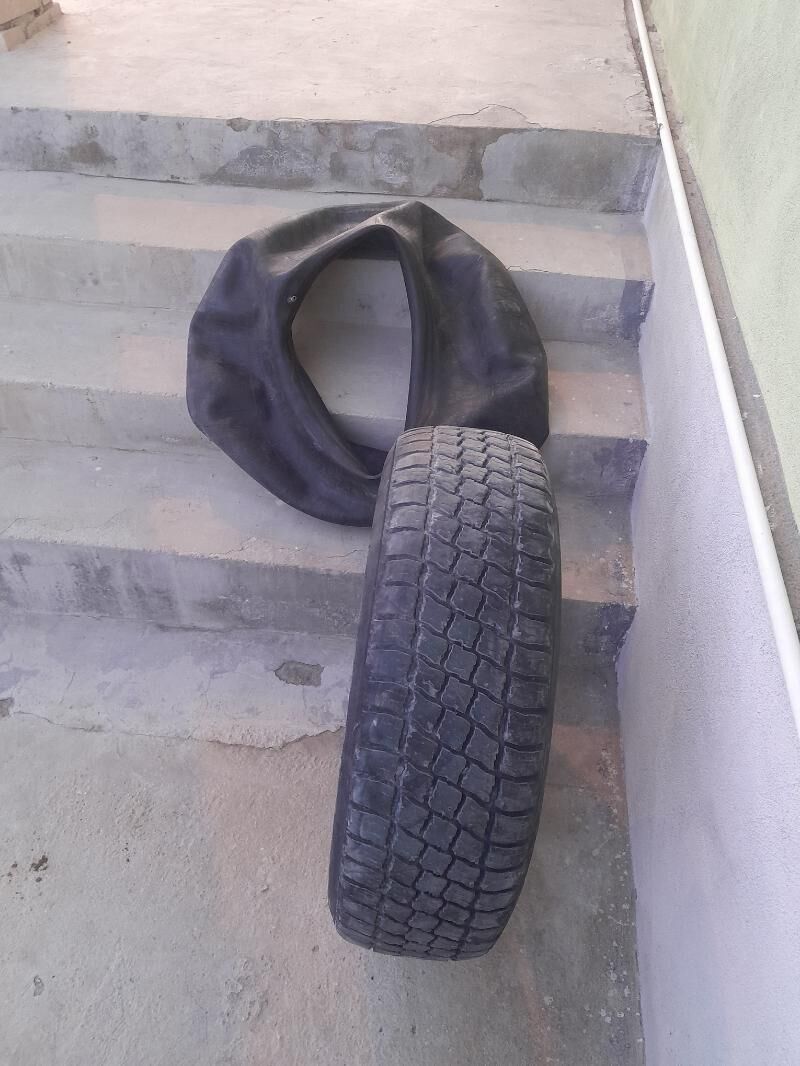 Teker 300 TMT - Balkanabat - img 1