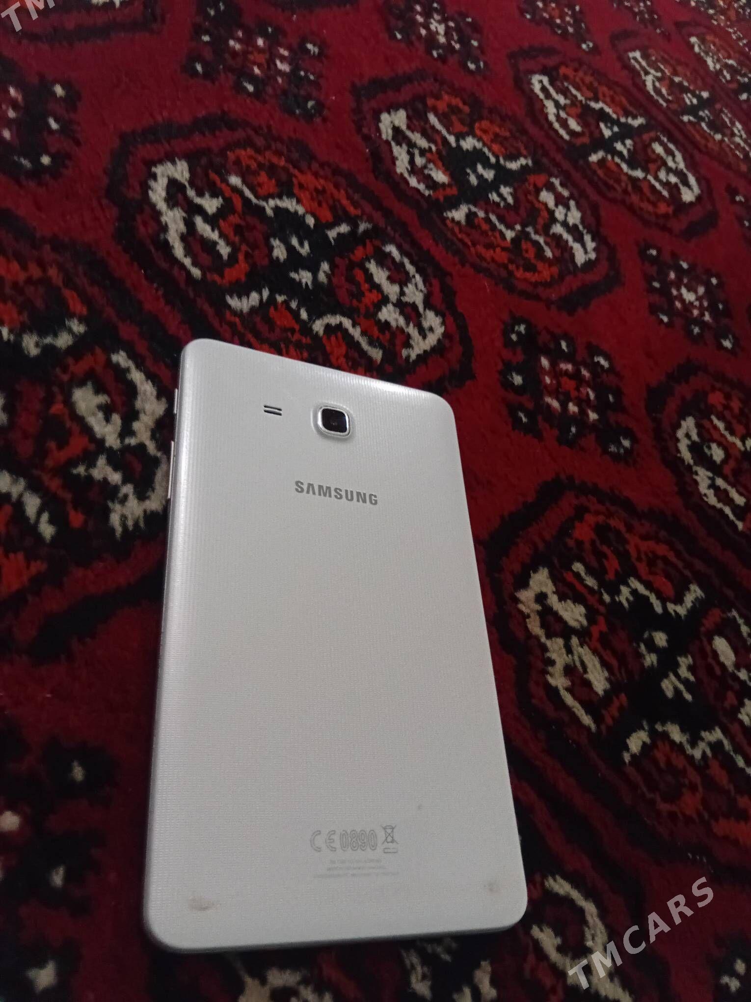 Abmen Samsung Planşet Tap - Ашхабад - img 1