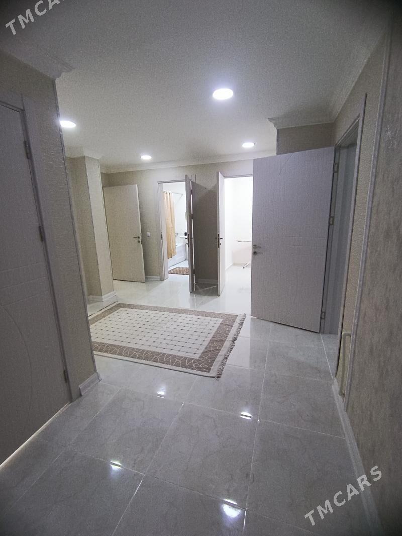 Taze Gurtly 2 Etaj 3 Kom 120m - Гуртли - img 1