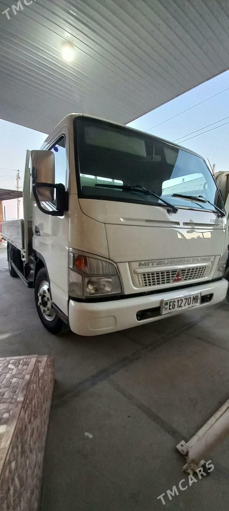 Mitsubishi Canter 2013 - 420 000 TMT - Мары - img 1