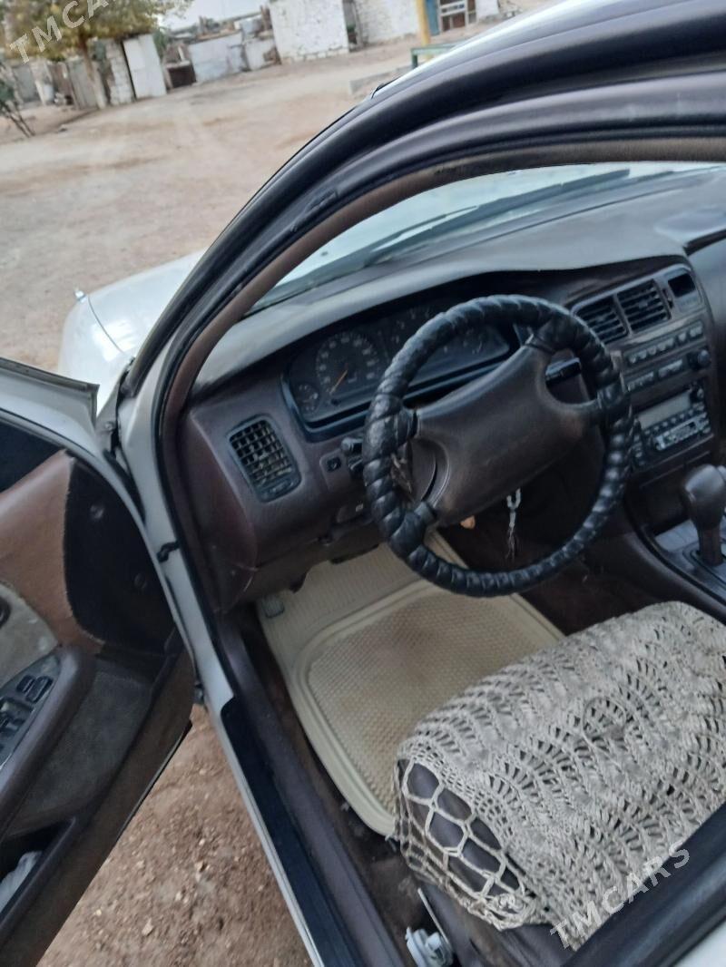 Toyota Coaster 1994 - 58 000 TMT - Türkmenbaşy - img 1