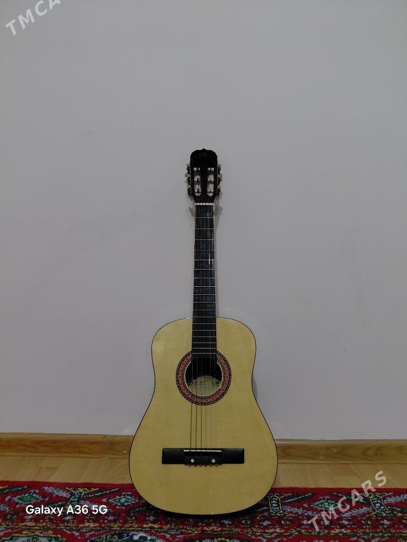 gitara - Ашхабад - img 1