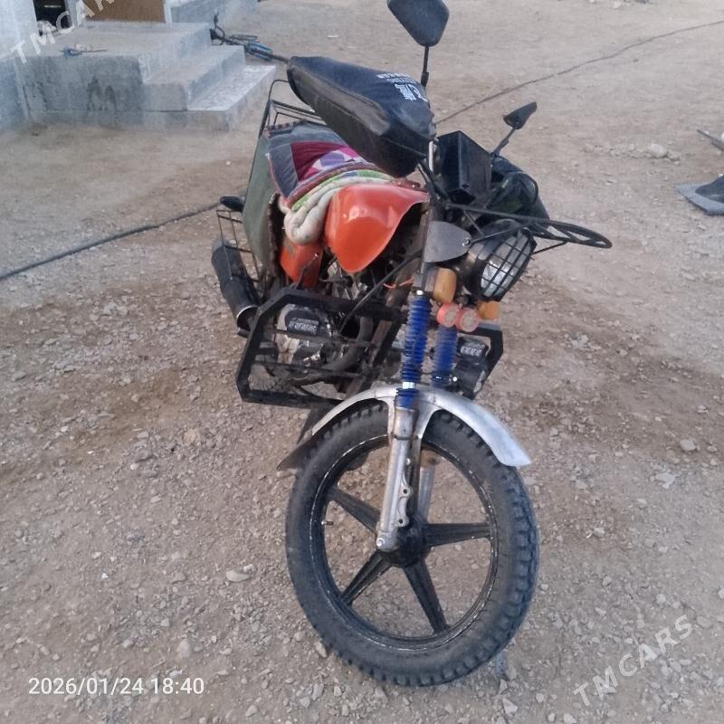 Fekon FK150-8G 2015 - 6 000 TMT - Jebel - img 1