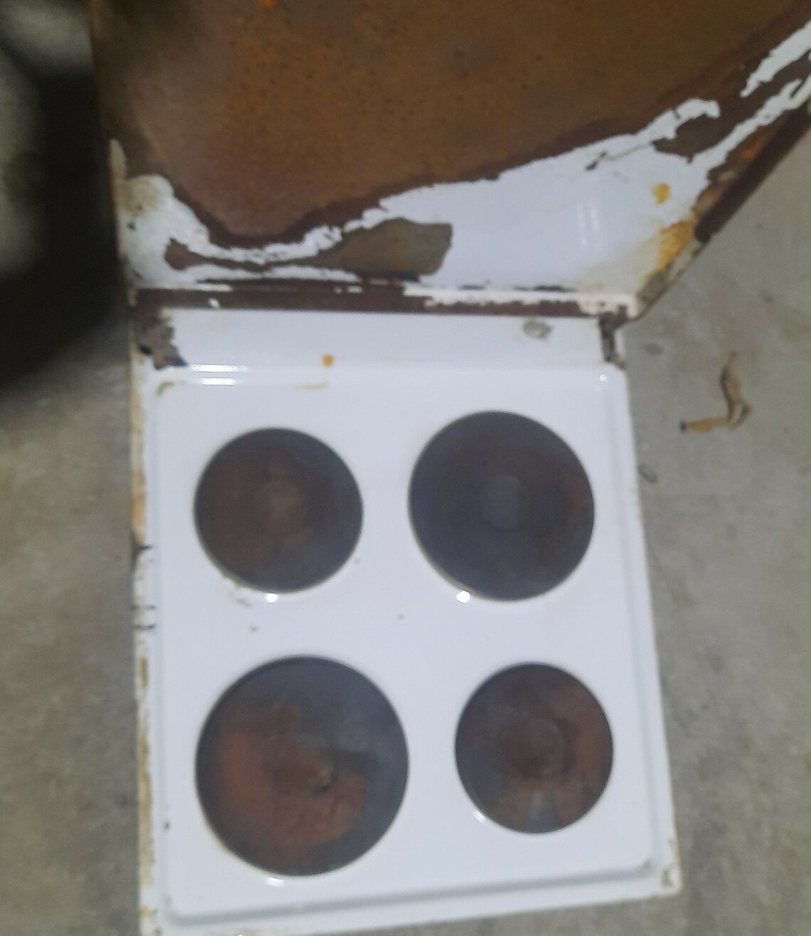 Plita - Balkanabat - img 1