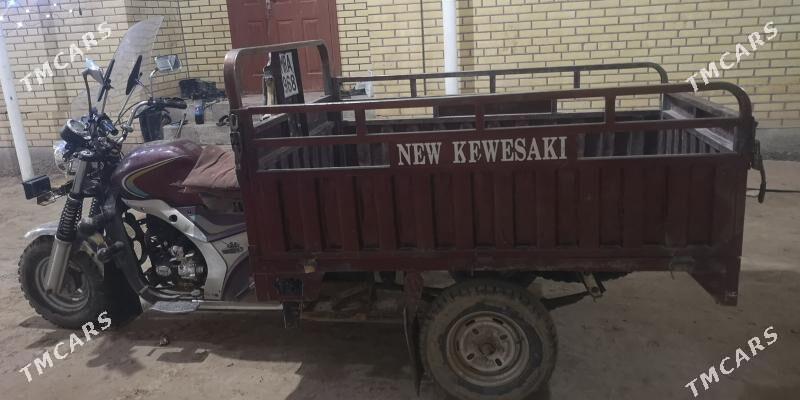 Fekon FK200-14G 2016 - 19 000 TMT - Мургап - img 1