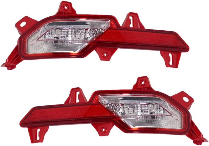 Zadny cyra Sonata 20-23 1 111 TMT - Ашхабад - img 1